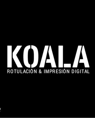 Resp. de diseño y produc. de rótulos