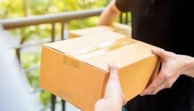 Rutas paquetería para autónomos