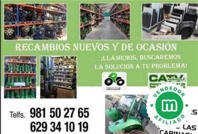 MECANICO DESPIEZADOR O AYUDANTE