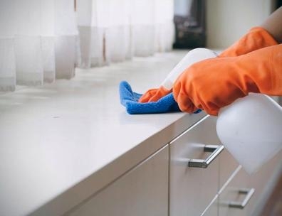 Limpieza de apartamentos en Noja