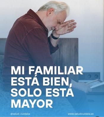 se busca empleada ayuda persona mayor