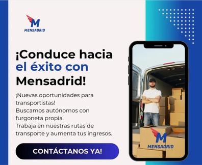 rutas fijas
