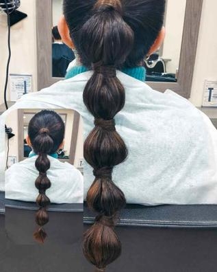 PELUQUERA