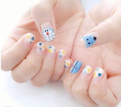 manicurista y pedicuristas