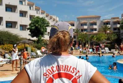 SOCORRISTA