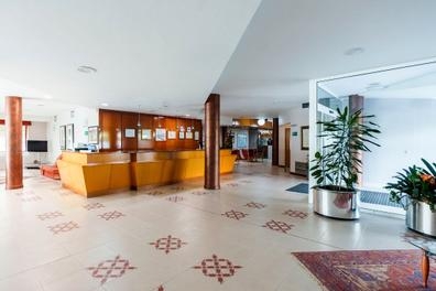 RECEPCION HOTEL