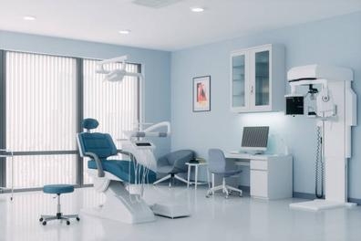 asesor/a dental  con experiencia 2 años