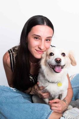 PASEADORA DE PERROS