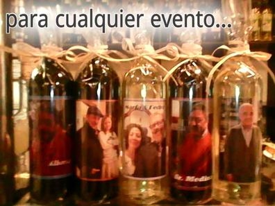camarero bar cafetería