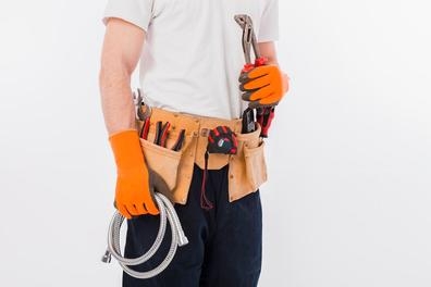 Se busca personal para arreglos varios