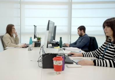 Ingeniero Industrial - Santander