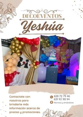 Decoeventos YESHUA