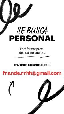 CAMARERO/A
