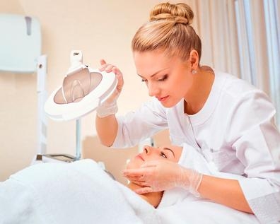 ESTETICISTA