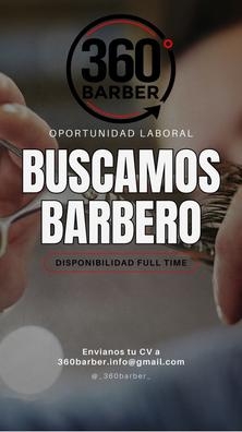 BUSCAMOS BARBERO