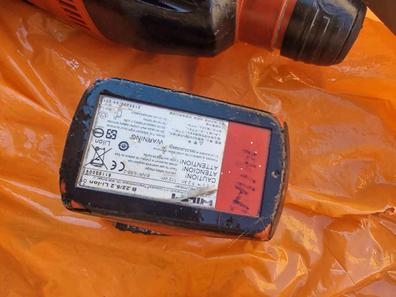kit hilti,taladro atornillador por 450