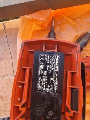 kit hilti,taladro atornillador por 450