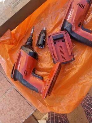kit hilti,taladro atornillador por 450