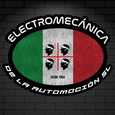 URGE MECÁNICO/A  DE COCHE Y MOTO!