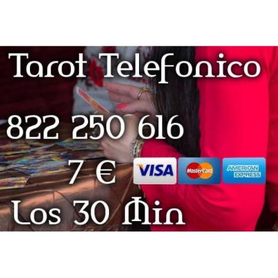 Tarot Visa Del Amor | 806 Tarot Economico
