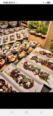 cocinero con experiencia oh ayudante