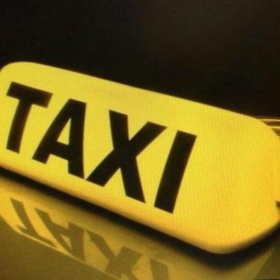 Taxista Sant Pere de Ribes 24h