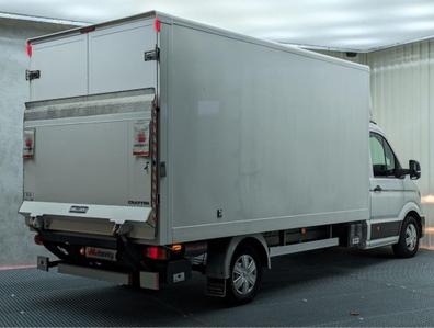 Se busca Autonomo con Carrozado