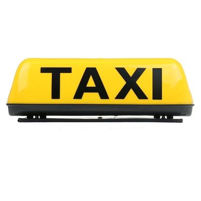 TAXI EN SALANANCA