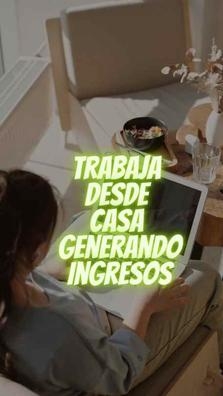 TRABAJO REMOTO
