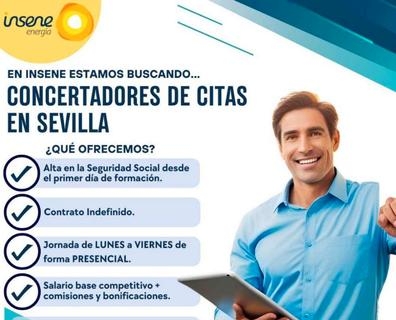 Captadores de clientes