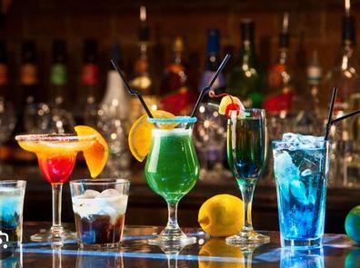 SOCIEDAD BAR DE COPAS