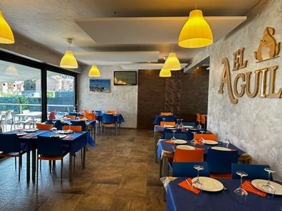 PARRILLERO CARNES /COCINA