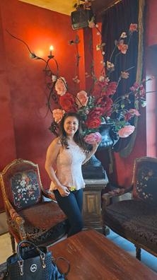Cuidadora