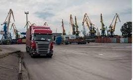 Transporte por Contenedor