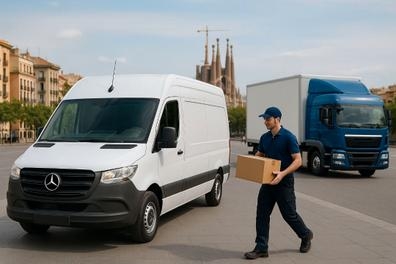 Servicios Fijos Repartidores - Barcelona