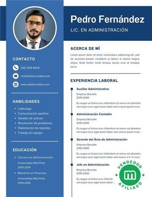 CURRICULUM VITAE CURRICULUM VITAE