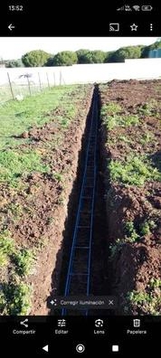 Trabajo CONTRUCCION ESCAYOLA