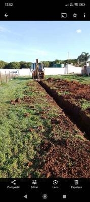 Trabajo CONTRUCCION ESCAYOLA