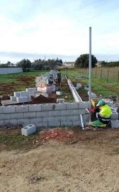 Trabajo CONTRUCCION ESCAYOLA