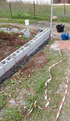 Trabajo CONTRUCCION ESCAYOLA