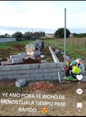 Trabajo CONTRUCCION ESCAYOLA