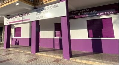 Se busca fisioterapeuta en málaga