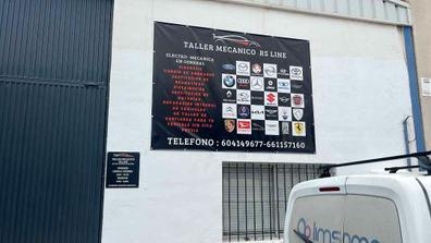MECÁNICO PROFESIONAL