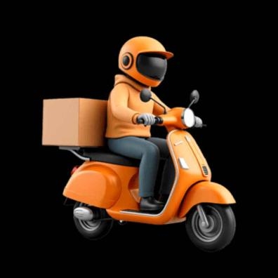 REPARTO O TRANSPORTE