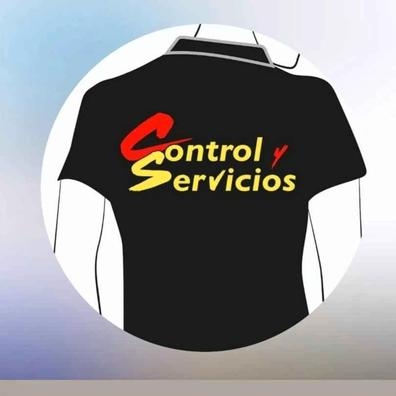 Se precisan auxiliares de Servicios