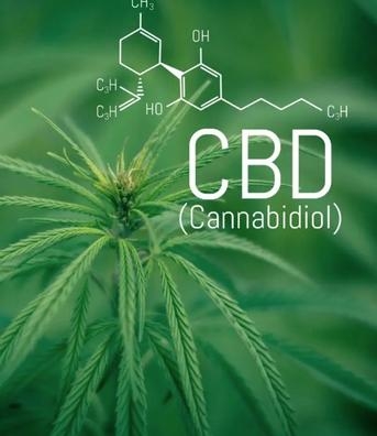 Venta de CBD