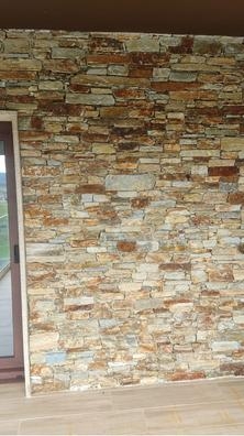 Colocador de piedra