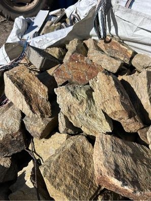 Colocador de piedra