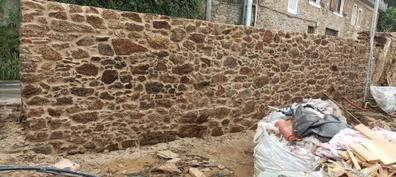 Colocador de piedra