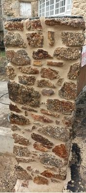 Colocador de piedra